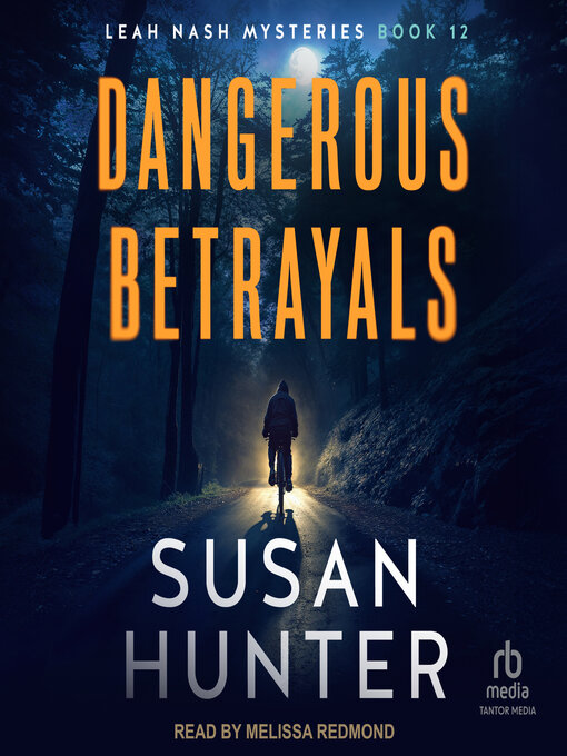 Title details for Dangerous Betrayals by Susan Hunter - Available